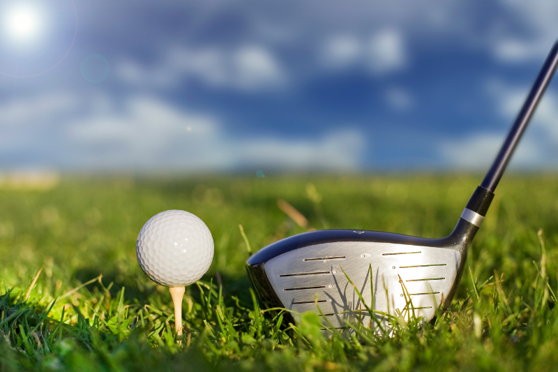 Premium service and comfort included.