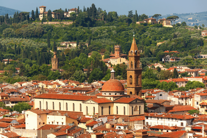 Oltrarno: Where Hidden Florence Begins Across the River