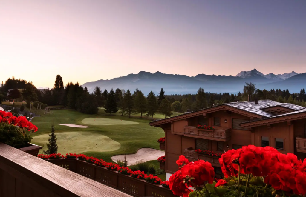 Guarda Golf Hotel & Residences