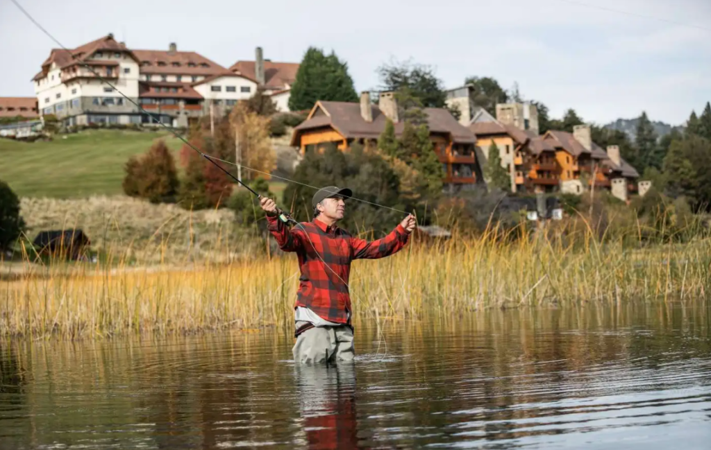 Llao Llao Resort, Golf & Spa
